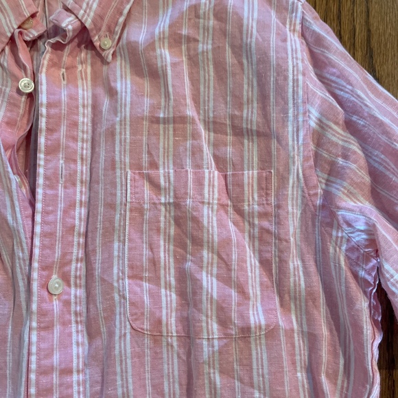 Brooks brothers button down shirt - Picture 2 of 5